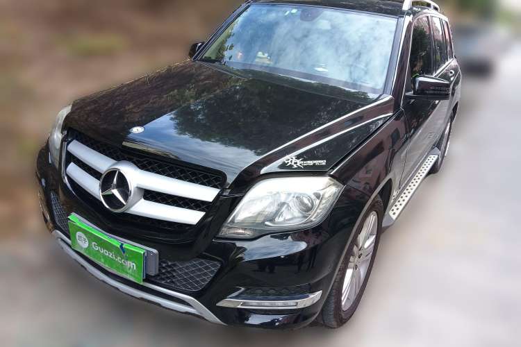 Used Mercedes-Benz GLK-Class 2012 GLK 300 4MATIC Dynamic Edition