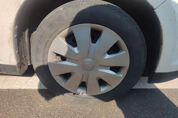 Used Venucia D50 2015 1.6L Manual Fashion Edition
