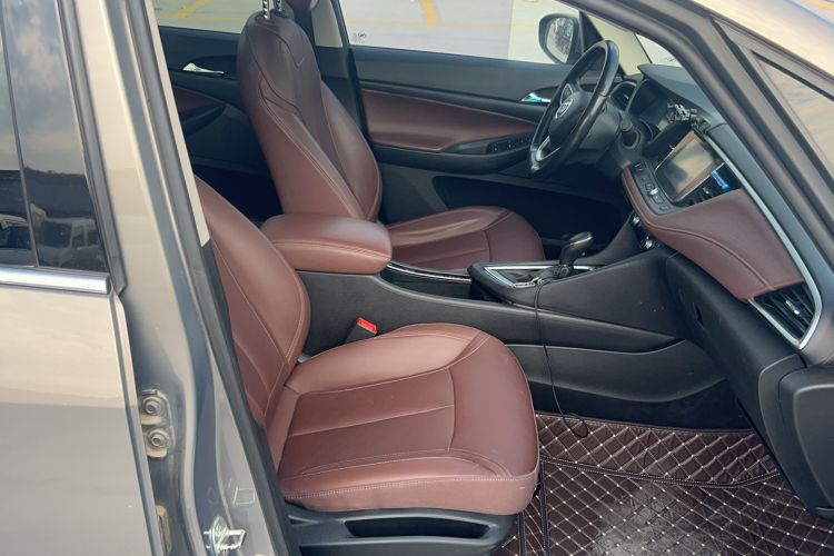 Used Buick GL6 2018 18T 6-Seater Luxury Model