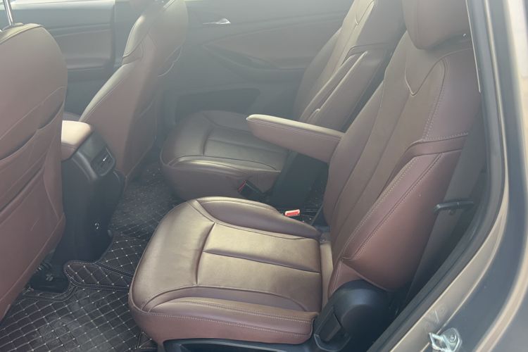 Used Buick GL6 2018 18T 6-Seater Luxury Model