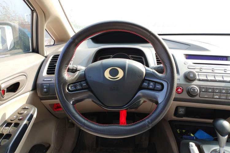 Used CIIMO 2012 1.8L Automatic
