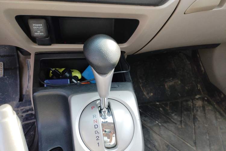 Used CIIMO 2012 1.8L Automatic
