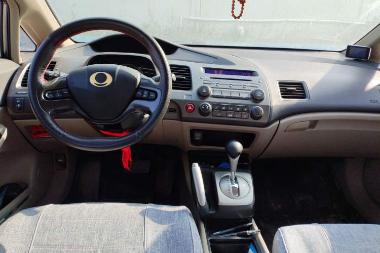 Used CIIMO 2012 1.8L Automatic

