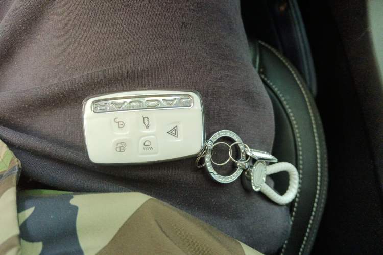 Used Jaguar XE 2019 2.0T 300 PS All-Wheel-Drive Landmark Edition