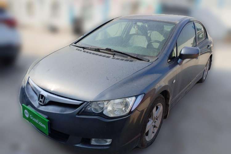 Used CIIMO 2012 1.8L Automatic