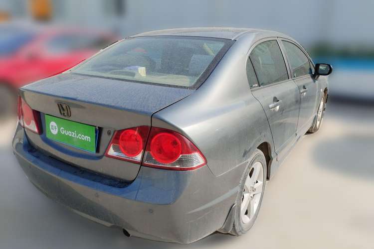 Used CIIMO 2012 1.8L Automatic

