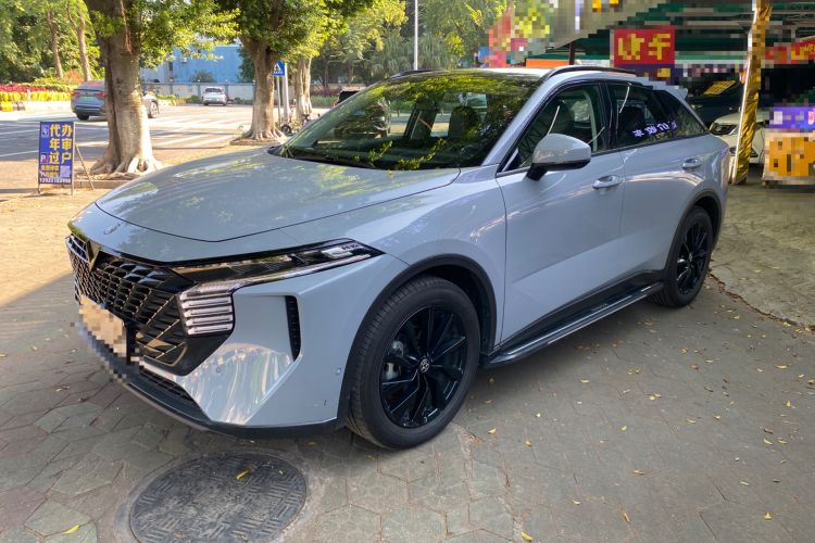 Used Venucia V 2021 260T Tianwang Edition