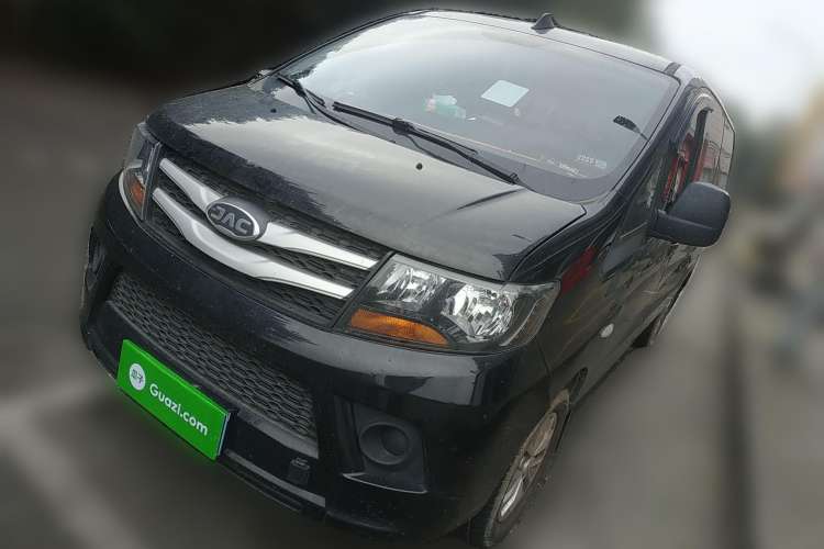 Used JAC M3 2019 PLUS Maker Edition 1.8L Luxury Model