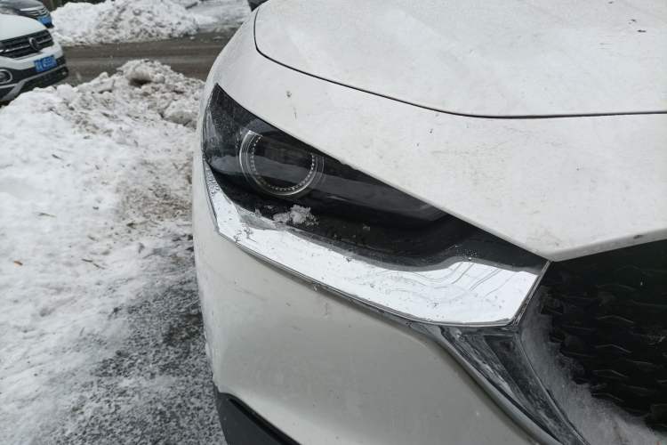 Used Mazda CX-30 2021 2.0L Automatic YAYUE Version