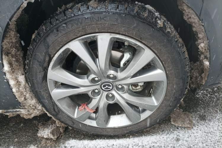 Used Mazda CX-30 2021 2.0L Automatic YAYUE Version