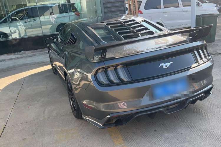 Used Ford Mustang 2015 2.3T Performance Edition
