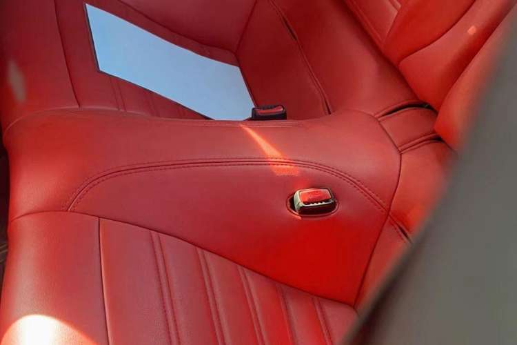 Used Ford Mustang 2015 2.3T Performance Edition
