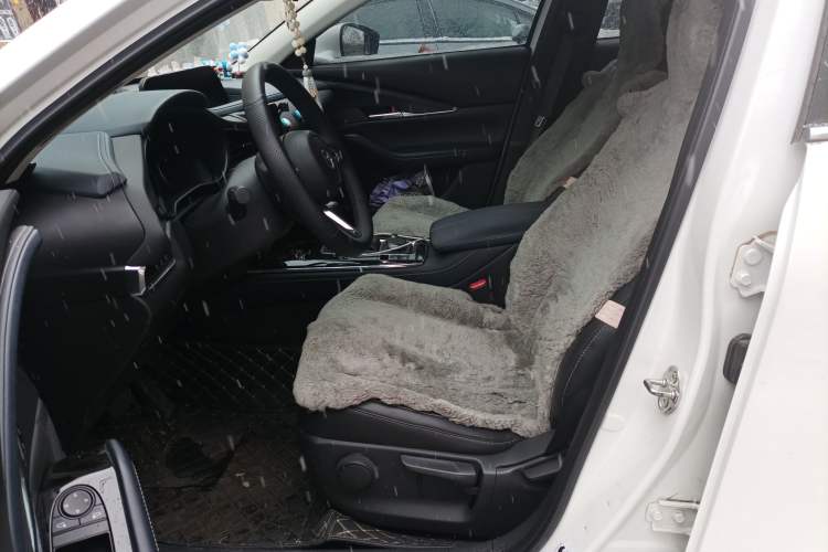Used Mazda CX-30 2021 2.0L Automatic YAYUE Version