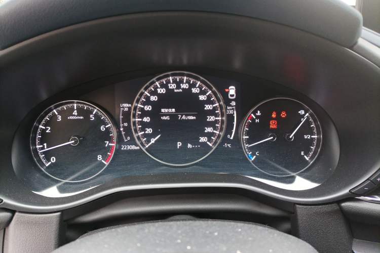 Used Mazda CX-30 2021 2.0L Automatic YAYUE Version