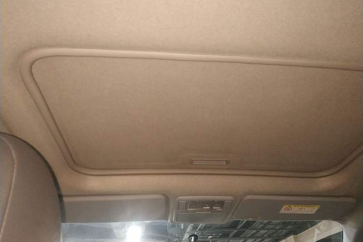 Used Chery Tiggo 3 2016 1.6L CVT ZhiShang Edition