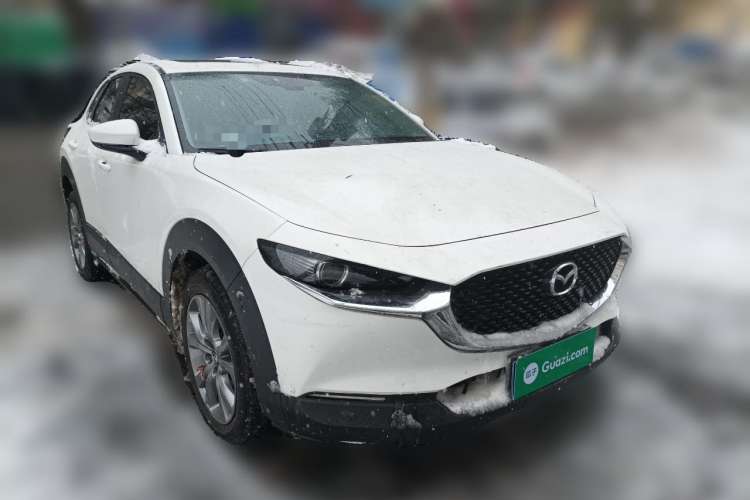 Used Mazda CX-30 2021 2.0L Automatic YAYUE Version