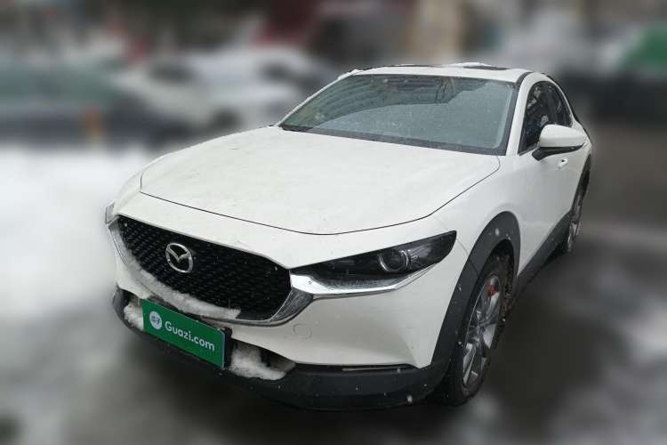 Used Mazda CX-30 2021 2.0L Automatic YAYUE Version