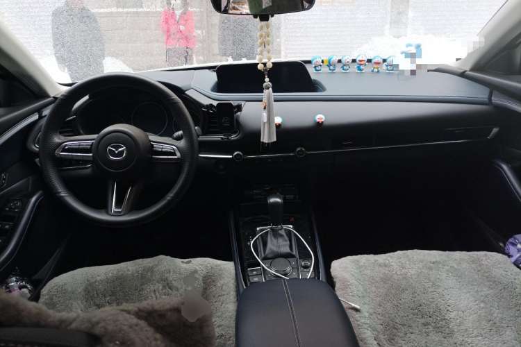 Used Mazda CX-30 2021 2.0L Automatic YAYUE Version