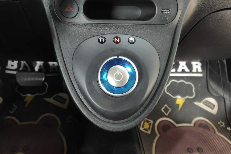 Used ORA Black Cat 2021 301 km Basic Version
