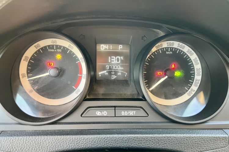 Used Skoda Rapid Spaceback 2018 1.6L Automatic Standard Edition