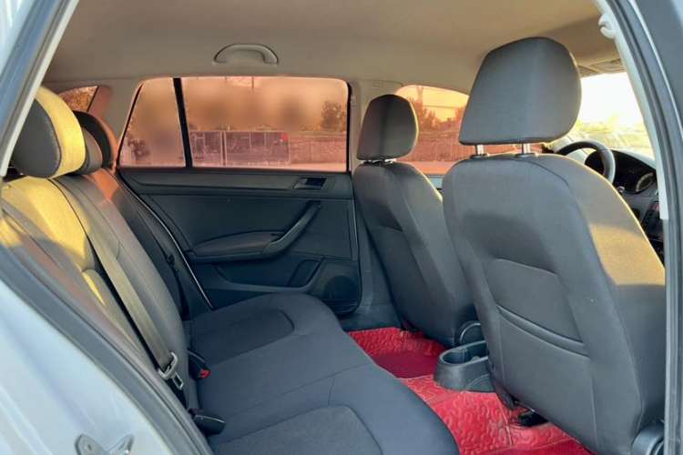 Used Skoda Rapid Spaceback 2018 1.6L Automatic Standard Edition