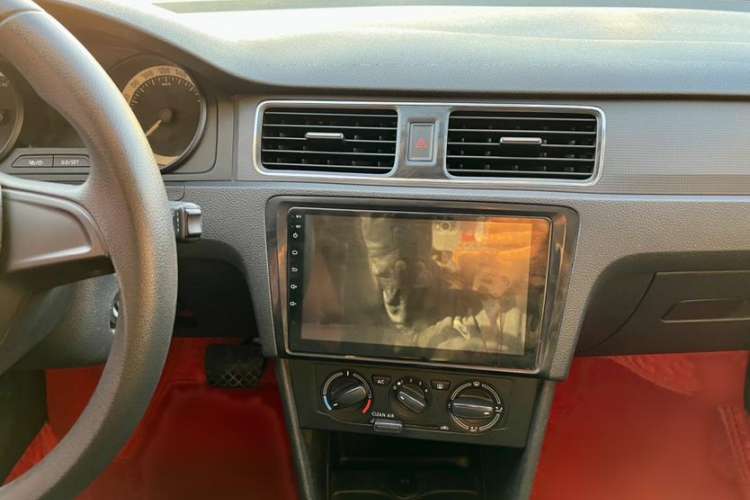 Used Skoda Rapid Spaceback 2018 1.6L Automatic Standard Edition