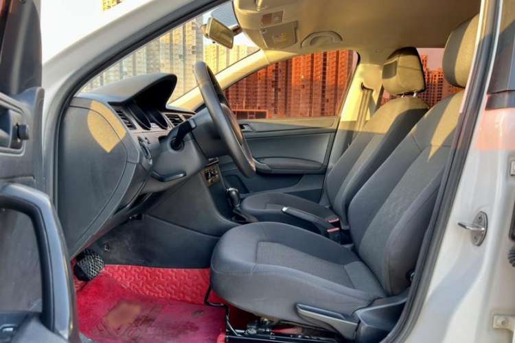 Used Skoda Rapid Spaceback 2018 1.6L Automatic Standard Edition