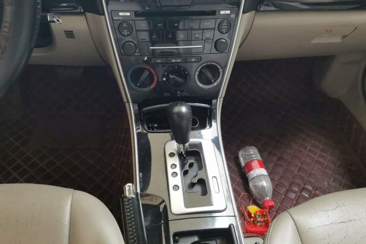 Used Mazda 6 2008 2.0L Automatic Fashion Edition
