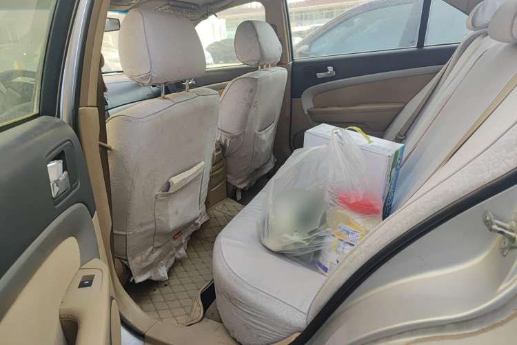 Used Chevrolet Epica 2012 1.8 Comfort Edition AT
