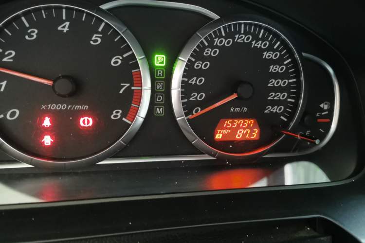Used Mazda 6 2008 2.0L Automatic Fashion Edition
