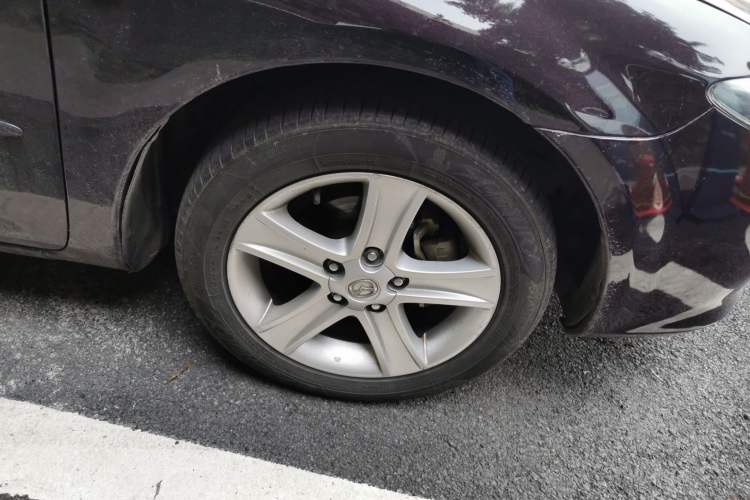 Used Mazda 6 2008 2.0L Automatic Fashion Edition
