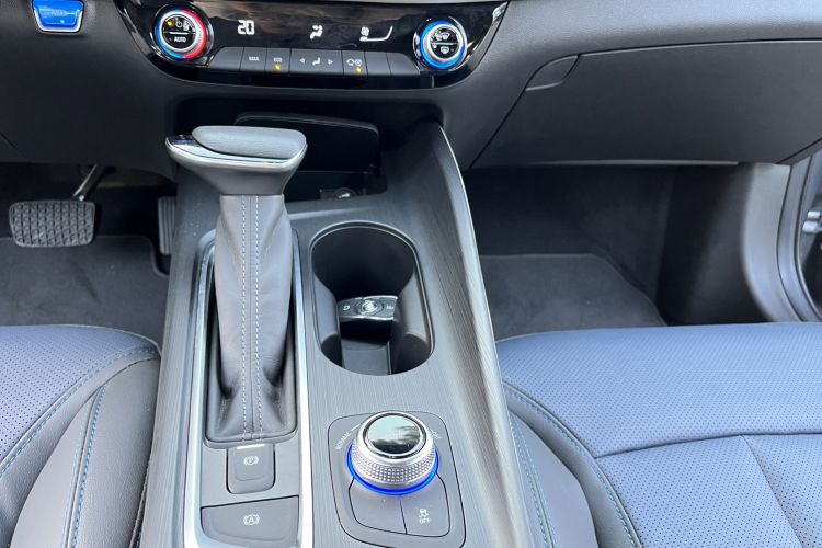 Used Buick Velite 6 2022 Plug-in Hybrid Connected Fashion Model