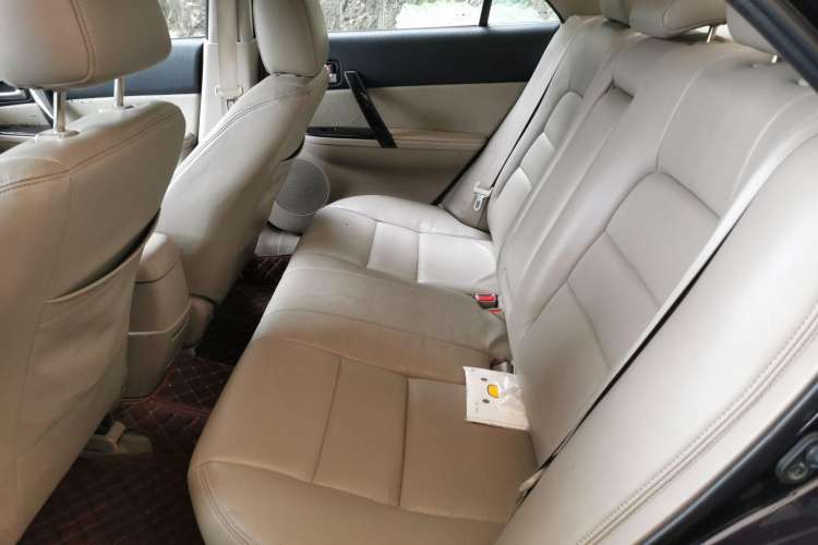 Used Mazda 6 2008 2.0L Automatic Fashion Edition

