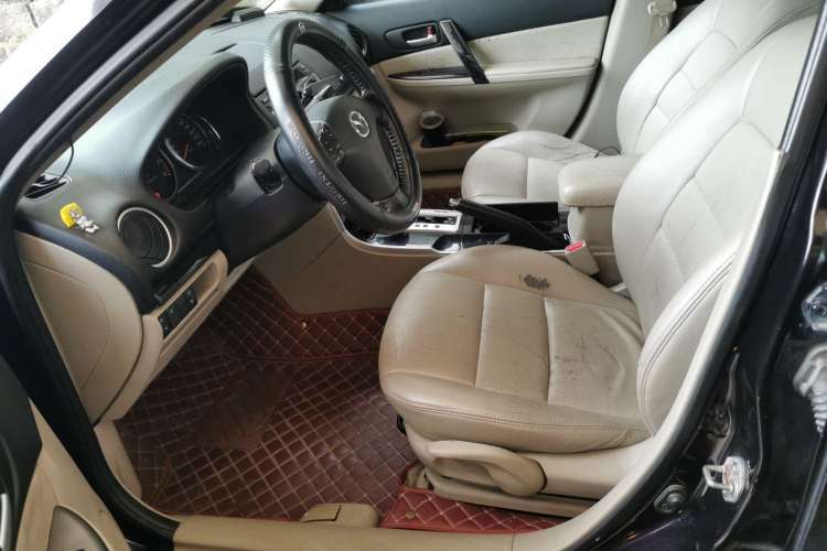 Used Mazda 6 2008 2.0L Automatic Fashion Edition
