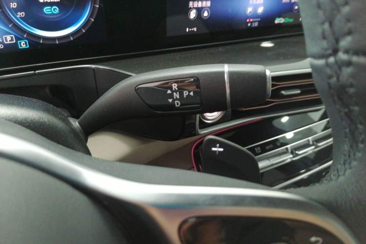 Used Mercedes-Benz EQC 2021 EQC 350 4MATIC
