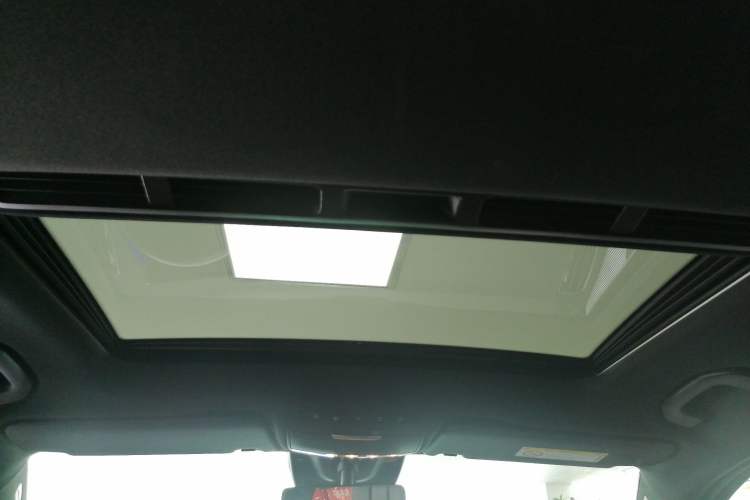 Used Mercedes-Benz EQC 2021 EQC 350 4MATIC
