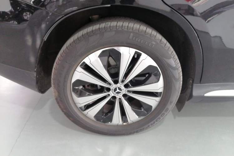 Used Mercedes-Benz EQC 2021 EQC 350 4MATIC
