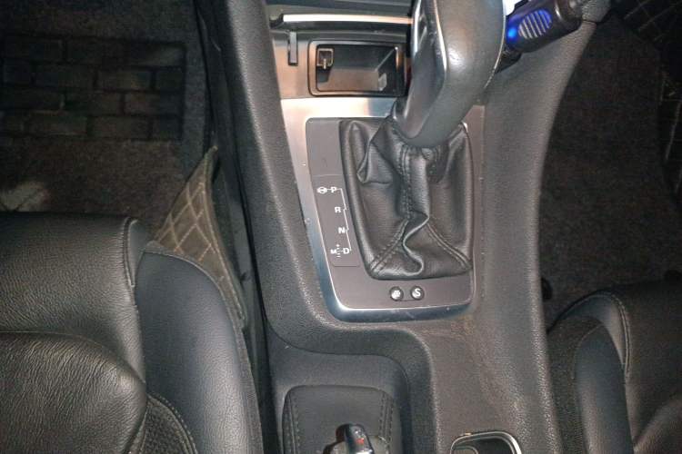 Used DS 4S 2016 1.2T Automatic Ruidong Version THP130