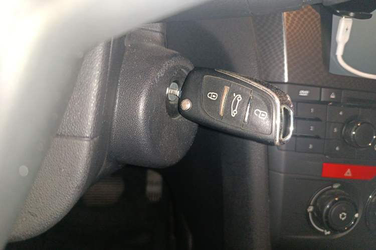 Used DS 4S 2016 1.2T Automatic Ruidong Version THP130