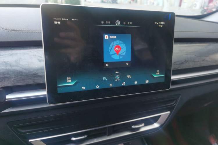 Used BYD Qin Pro New Energy 2019 EV Super Edition High-Power Long-Range Smart-Connected Leading Model