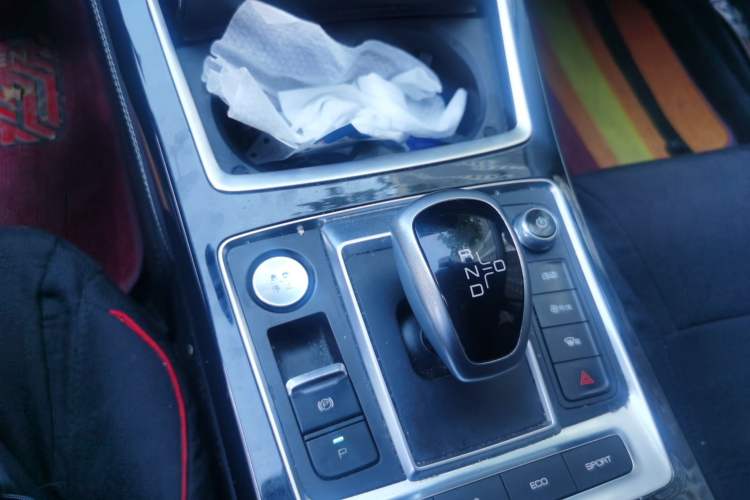 Used BYD Qin Pro New Energy 2019 EV Super Edition High-Power Long-Range Smart-Connected Leading Model