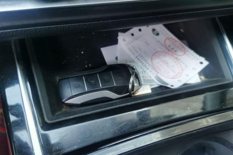 Used BYD Qin Pro New Energy 2019 EV Super Edition High-Power Long-Range Smart-Connected Leading Model