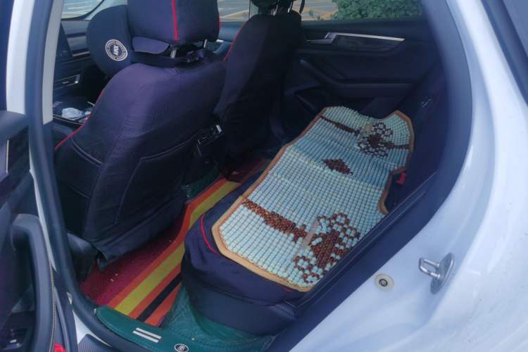 Used BYD Qin Pro New Energy 2019 EV Super Edition High-Power Long-Range Smart-Connected Leading Model