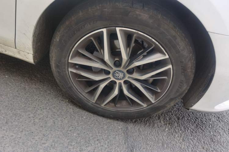 Used BYD Qin Pro New Energy 2019 EV Super Edition High-Power Long-Range Smart-Connected Leading Model