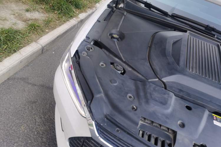 Used BYD Qin Pro New Energy 2019 EV Super Edition High-Power Long-Range Smart-Connected Leading Model