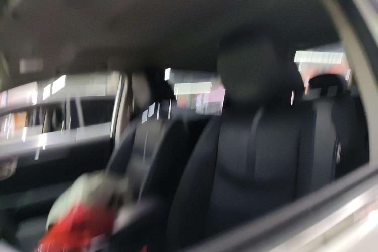 Used Nissan Sylphy EV 2018 ZhiZun Edition