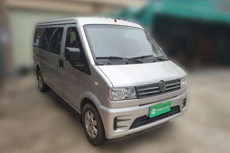 Used Dongfeng Xiaokang C36 2019 1.5L Base Version II China VI DK15
