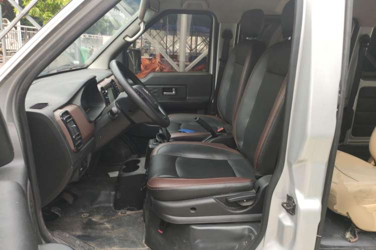 Used Dongfeng Xiaokang C36 2019 1.5L Base Version II China VI DK15
