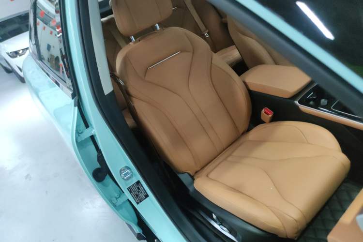 Used XPeng P5 2022 550E