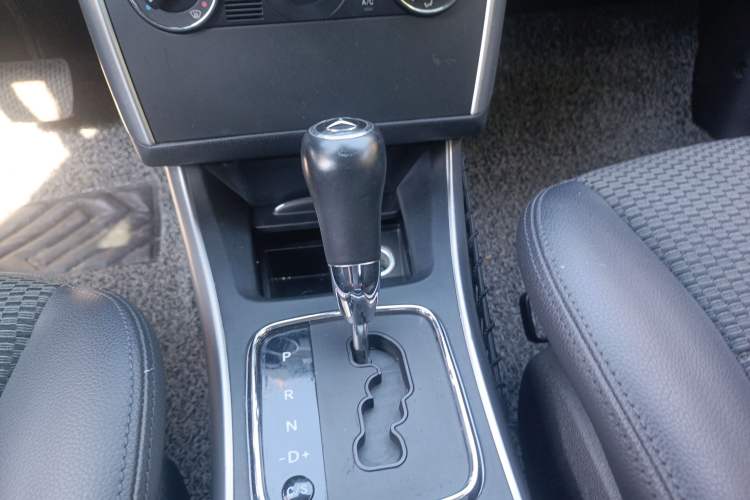 Used Mercedes-Benz A-Class 2011 A 160 Gear Lever